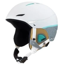 Гірськолижний шолом Bolle Juliet 52-54 31192 White (JULIET): Колір белый