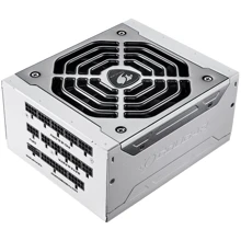 Блок питания Cougar POLAR X2 1050: Форм-фактор ATX