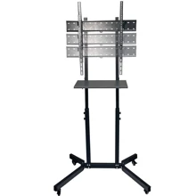 Подставка для ТВ Sector T10 Black: Производитель Sector