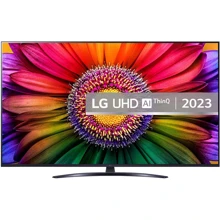 Телевизор LG 65UR8100: Тип LED-телевизоры