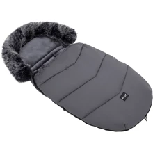 Зимний конверт Bair Iceberg smoke graphite графит (680637): Производитель Bair