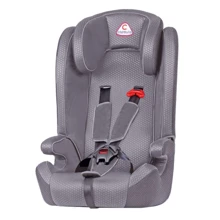 Автокресло Capsula MT6 Koala Grey (771020): Группа 1/2/3 (9-36 кг)