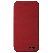 Чехол для телефонов BeCover Book Exclusive Burgundy Red for Poco X5 Pro 5G (709015): Совместимость Xiaomi Poco X5 Pro 5G