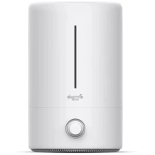 Увлажнитель воздуха Deerma Humidifier 5L White (DEM-F628): Увлажнение ультразвуковое