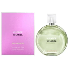 Chanel Chance Eau Fraiche (жіноча) туалетна вода 100 мл.: Вид Туалетна вода
