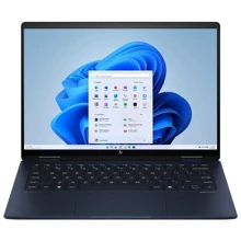 Ноутбук HP Envy x360 14-fc0054nw (A01FBEA): Экран 14 " OLED (2880x1800) Touchscreen