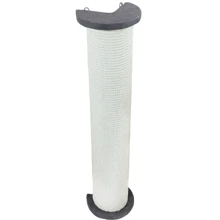 Кігтеточка Lucky Pet кутова Люкс сіра 28х69 см (555816): undefined undefined