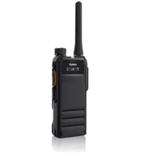 Портативная рация Hytera HP705 UHF: Тип рация цифровая