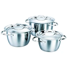 Набор посуды Korkmaz Fiesta A1676 (6 пр.): undefined undefined