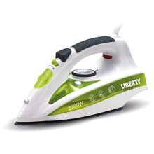 Утюг Liberty С-2242: Подключение проводное