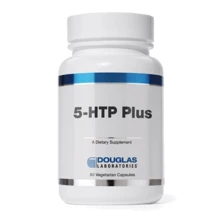 Douglas Laboratories 5-HTP Plus, 60 capsules (DOU-85073): Форма выпуска Капсулы