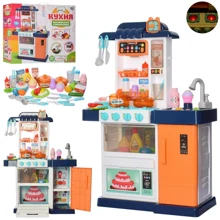 Игровой набор Кухня LimoToy WD-R34: Производитель Limo Toy