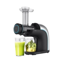 Соковыжималка Cecotec Juice&Live 2000 EasyClean: Тип шнековая