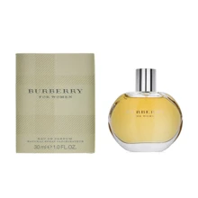 Парфумована вода Burberry Burberry Women 50 ml: Вид Парфумована вода