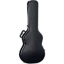 Кейс для класичної гітари ROCKCASE RC ABS 10408B: Виробник ROCKSTAND