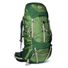 Рюкзак Lowe Alpine TFX Appalachian 65:85 Clover/Crocodile Green: Производитель Lowe alpine