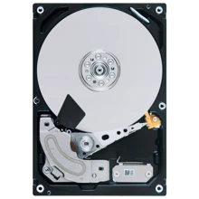 Внутрішній жорсткий диск Toshiba 6TB (MG06ACA600EY): Форм-фактор 3.5"