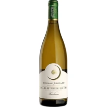 Вино Brocard Chablis 1erCru Fourchaume 2019 біле сухе 0.75 л (VTS1603191): Країна виробник Франція