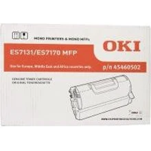 Картридж OKI ES7131/7170/7180 Black (45460502): undefined undefined