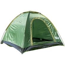 Палатка Kilimanjaro 2017 SS-06Т-104 4м: Назначение для кемпинга
