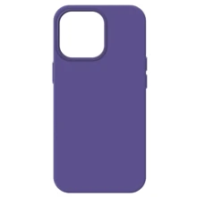 Чехол для iPhone ArmorStandart ICON2 Case Iris for iPhone 14 Pro Max (ARM68466): Цвет фиолетовый