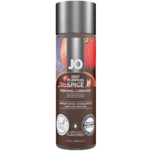 Лубрикант на водной основе System JO H2O - Pumpkin Spice - Limited Edition (60 мл): Для кого Унисекс
