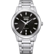 Наручные часы Citizen AW0100-86EE: Стиль Классический