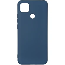 Чохол для телефона ArmorStandart ICON Case Dark Blue for Xiaomi Redmi 9C (ARM57789): Сумісність Xiaomi Redmi 9C