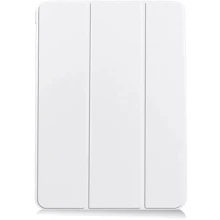 Аксессуар для iPad BeCover Smart Case White for iPad Air 11 (2024 / 2025) (711597): Цвет белый