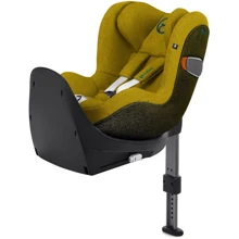 Автокрісло Cybex Sirona Zi i-Size Plus Mustard Yellow: undefined undefined