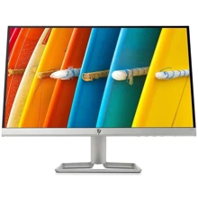 Монітор HP 22f Silver Black (2XN58AA): Покриття екрану антибликовое
