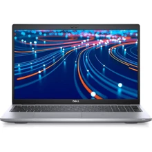 Ноутбук Dell Latitude 5520 16GB / 256GB Approved Витринный образец: Причина уценки Как новый (витринный образец): ноутбук выглядит и функционирует как новый. Техника полностью протестирована по программе Approved, все функции работают корректно