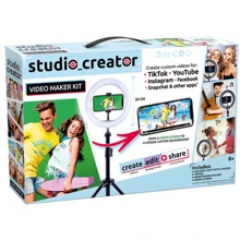 Набор CanalToys Studio Creator Крутые видосы: Тип аксессуар