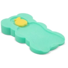 Поролон для купання Lorelli UNI (green): Виробник Lorelli