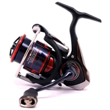 Катушка рыболовная Daiwa 17 Fuego LT 2000S-XH (10225-201): undefined undefined