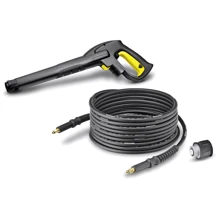 Комплект со шлангом Karcher 2.643-909.0: undefined undefined