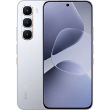 Смартфон Infinix Hot 60 Pro 8/128GB NFC Titanium Silver (UA UCRF): Дисплей 6.78" AMOLED (1224 x 2720) / 440 ppi / Corning Gorilla Glass 7i