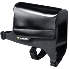 Велосумка Сумка на раму Topeak Tri DryBag 0.6 л 65 г (TC9815B): Виробник Topeak