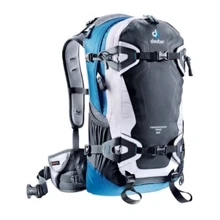 Рюкзак Deuter Freerider Pro 30 white-ocean (1302): Производитель Deuter