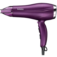 Фен BaByliss 5513PE: Тип фен