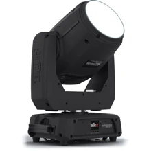 Светодиодная LED голова CHAUVET Intimidator Beam 355 IRC: Тип Головы (DMX)