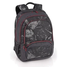 Рюкзак Gabol Denver 25 Black 220640 (924740): Производитель Gabol