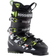 Ботинки для лыж Rossignol SPEED 100 - BLACK 28.5 2022 (3607683460120): Уровень катания средний