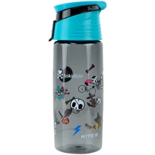 Пляшечка для води Kite Tokidoki 550 мл (tk22-401): Тип Бутылка