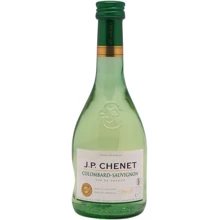 Вино J.P. Chenet Colombard-Chardonnay белое сухое 0.25 л (UI3263286346690): Страна производитель Франция
