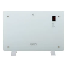 Обігрівач Camry CR 7721 LCD: Виробник Camry