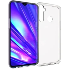 Чехол для телефонов BeCover TPU Case Transparancy for Realme C3 (705204): Совместимость Realme C3
