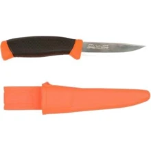 Ніж Morakniv Clipper Rescue: Тип ножа туристичний
