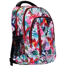 Рюкзак SAFARI 20-140L-2 3 отд., 45x31x17см, PL, Uni-Peak: Возрастная группа от 13 до 18 лет