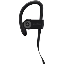 Наушники Beats Powerbeats 3 Black (ML8V2ZM/A): Тип конструкции вкладыши